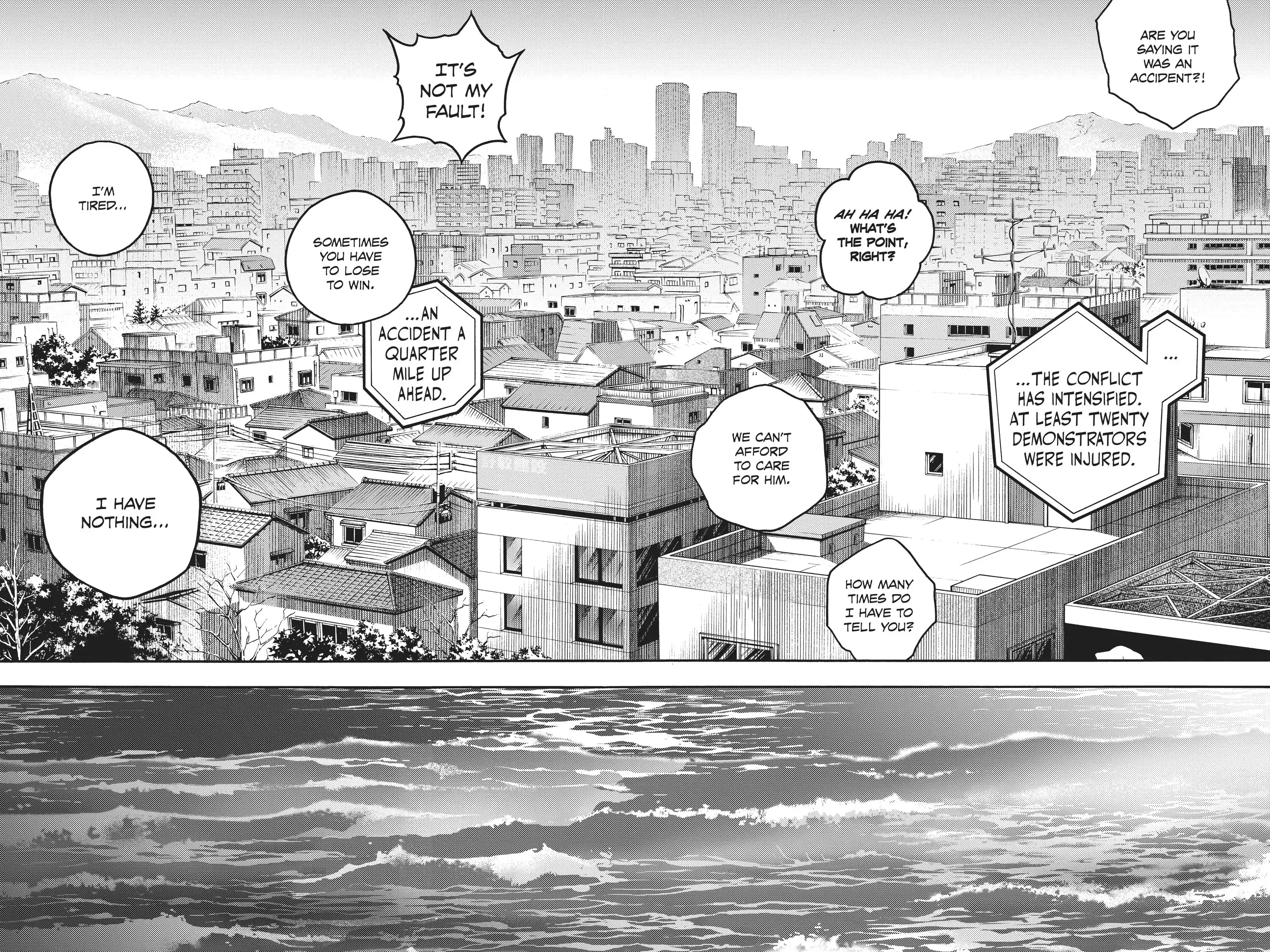 Deadman Wonderland Chapter 57 image 04